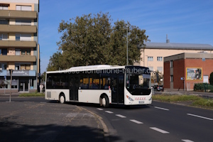 Fahrzeugseite KG-ZT-111