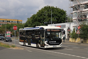 Fahrzeugseite KG-ZT-34