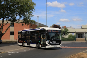 Fahrzeugseite KG-ZT-34