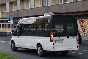 Fahrzeugseite NES-NA-1