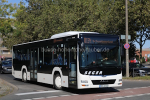 Fahrzeugseite NES-US-123