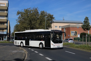 Fahrzeugseite NES-ZT-66