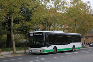 Fahrzeugseite KT-IB-502