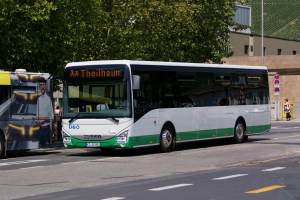 Fahrzeugseite KT-IC-803