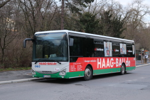 Fahrzeugseite KT-IC-803