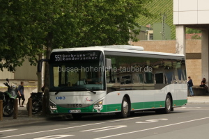 Fahrzeugseite KT-IC-902