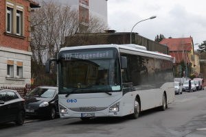 Fahrzeugseite KT-IC-905