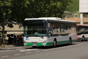 Fahrzeugseite KT-IC-907