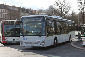 Fahrzeugseite KT-IC-909