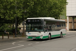 Fahrzeugseite KT-IV-201