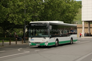 Fahrzeugseite KT-IV-203