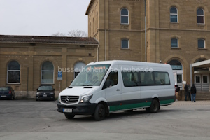 Fahrzeugseite KT-KB-801