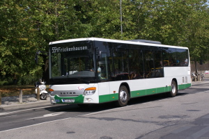 Fahrzeugseite KT-LE-902