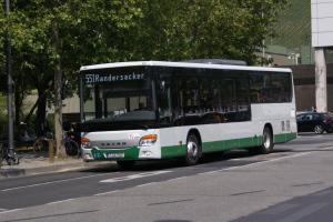 Fahrzeugseite KT-LE-903