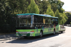 Fahrzeugseite KT-LE-903