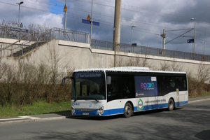 Fahrzeugseite KT-NE-201