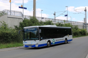 Fahrzeugseite KT-NE-203