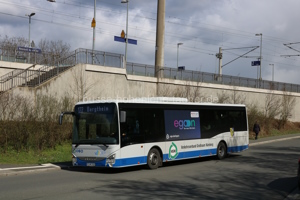 Fahrzeugseite KT-NE-203