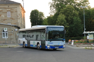 Fahrzeugseite KT-NE-205