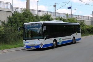 Fahrzeugseite KT-NE-206