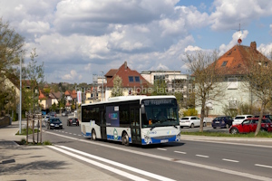 Fahrzeugseite KT-NE-206
