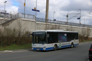 Fahrzeugseite KT-NE-207