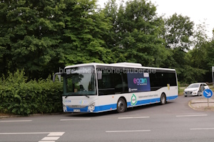 Fahrzeugseite KT-NE-207