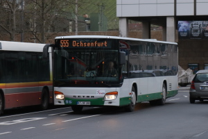 Fahrzeugseite KT-NF-301