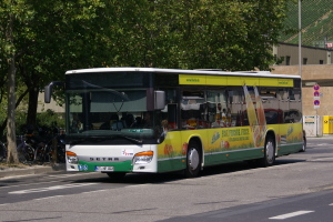 Fahrzeugseite KT-NF-302