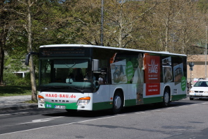 Fahrzeugseite KT-NF-303