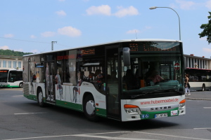 Fahrzeugseite KT-NF-307