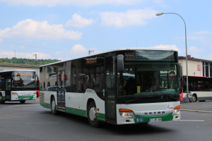 Fahrzeugseite KT-NF-308