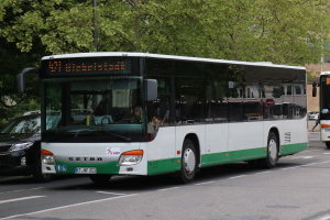 Fahrzeugseite KT-NF-311