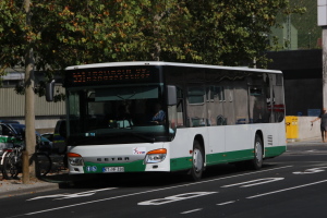 Fahrzeugseite KT-NF-316