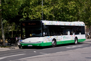 Fahrzeugseite KT-SO-451