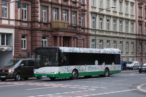 Fahrzeugseite KT-SO-451