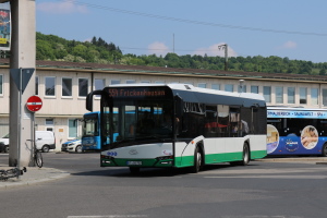 Fahrzeugseite KT-SO-752