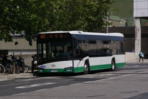 Fahrzeugseite KT-SO-752