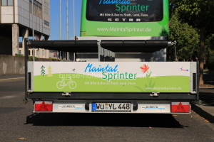 Fahrzeugseite WÜ-YL-448