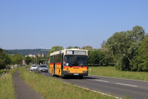 Fahrzeugseite KT-BC-405H