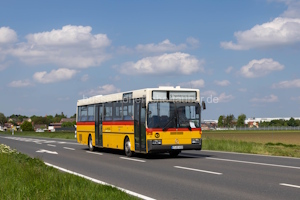 Fahrzeugseite KT-BC-405H