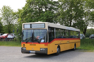 Fahrzeugseite KT-BC-405H
