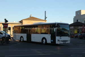 Fahrzeugseite KT-BC-455