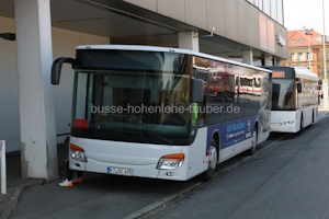 Fahrzeugseite KT-BC-495