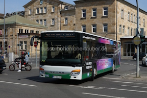 Fahrzeugseite KT-BC-499