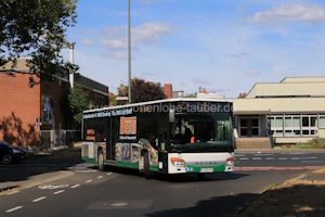 Fahrzeugseite KT-BC-499