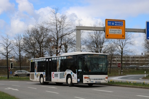 Fahrzeugseite KT-BC-519