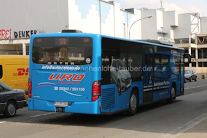 Fahrzeugseite KT-BC-526