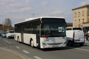 Fahrzeugseite KT-BC-899