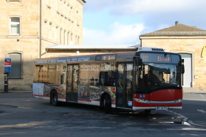 Fahrzeugseite KT-BC-970